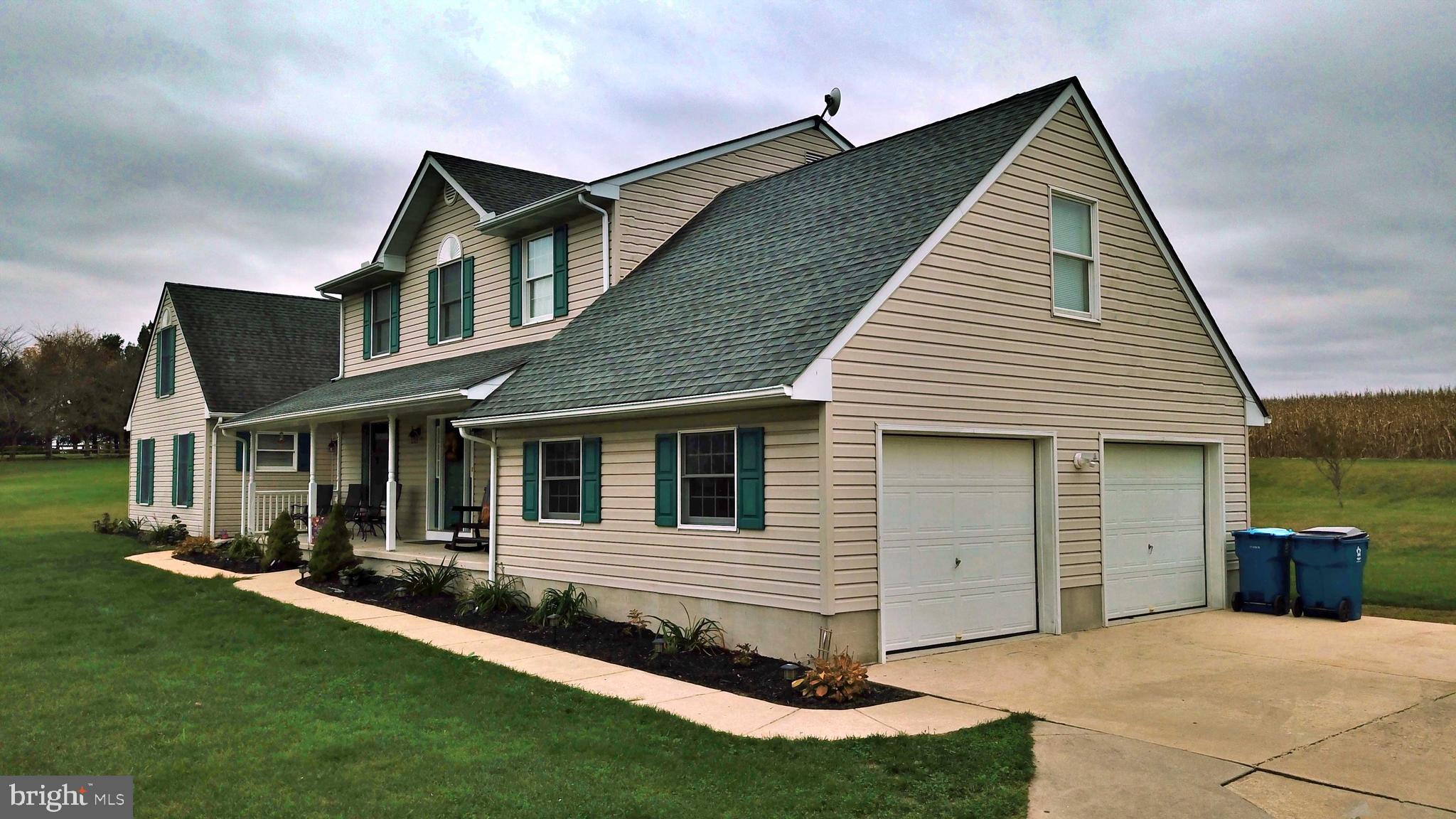 13408 Trout School Road Felton, PA 17322 - Photo 3 of 64 Gallery Image 3