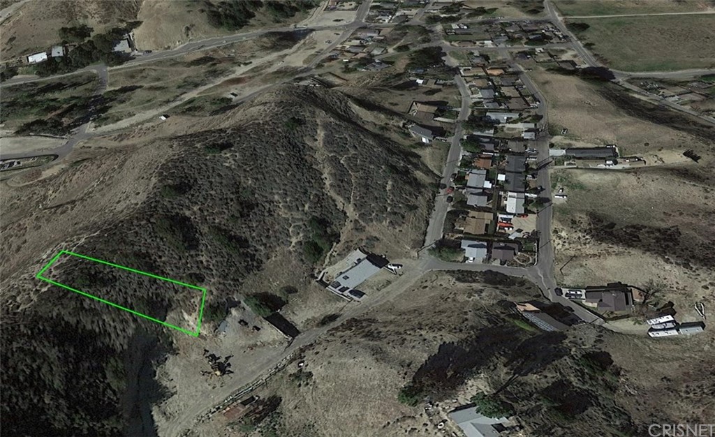 1 Willette Walk Val Verde, CA 91384 - Photo 1 of 1 a view of a forest with a yard