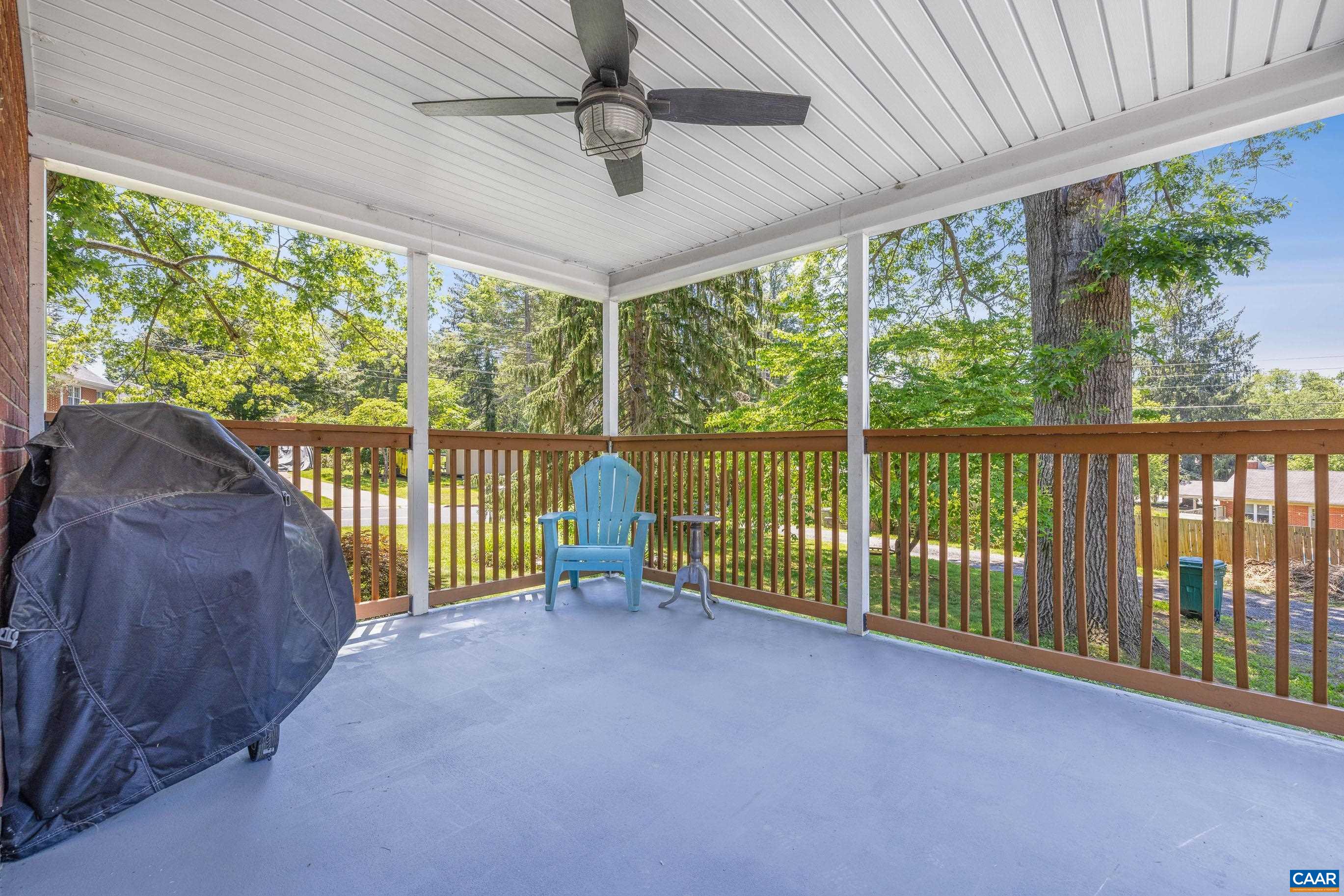 1317 Ridge Circle Waynesboro, VA 22980 - Photo 35 of 40