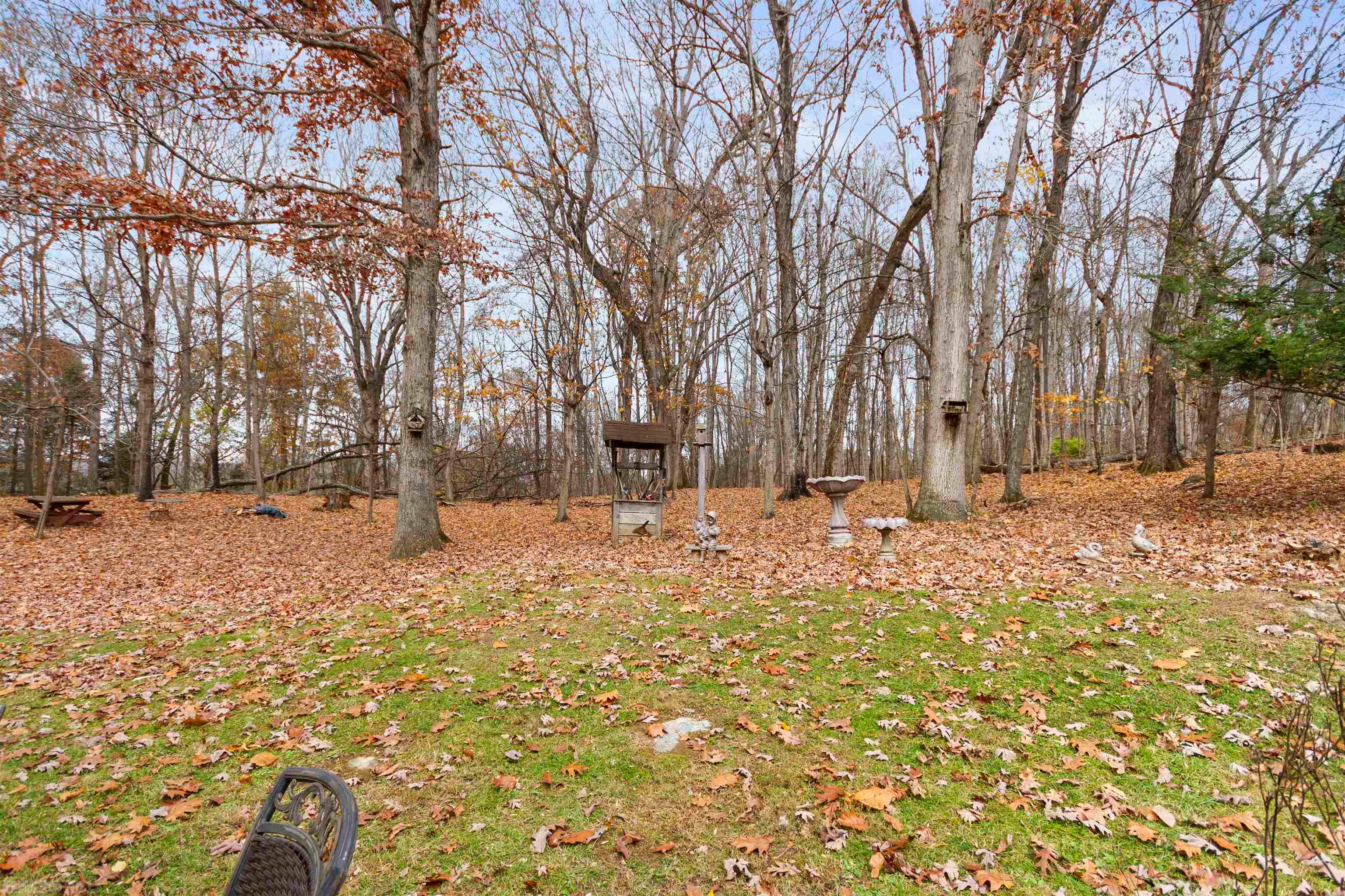 7388 River Bluff Road Radford, VA 24141 - Photo 29 of 34 Gallery Image 29