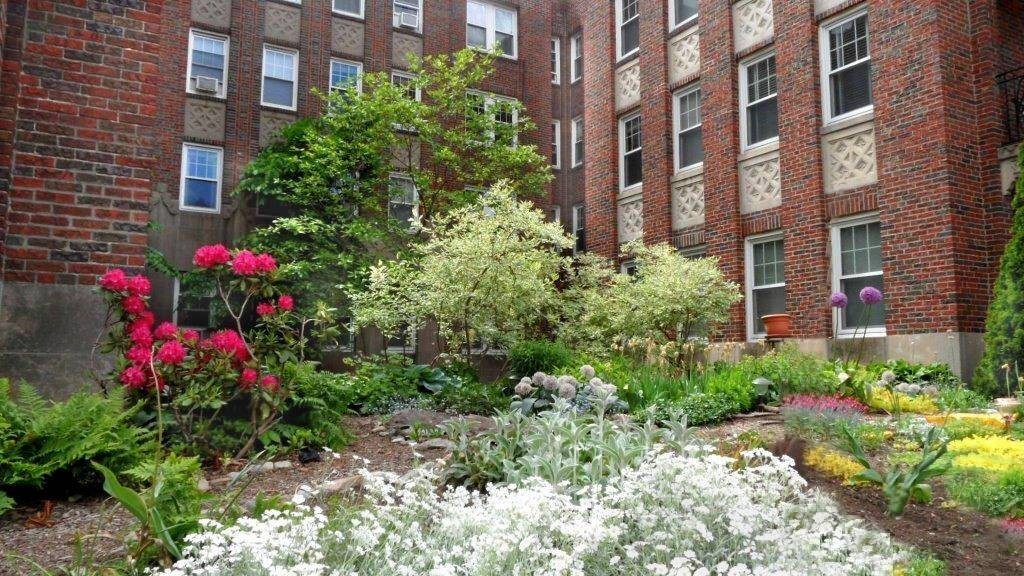 48 Strathmore Road, Unit 34 Boston, MA 02135 - Photo 2 of 22