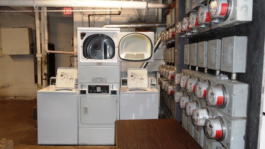 48 Strathmore Road, Unit 34 Boston, MA 02135 - Photo 22 of 22