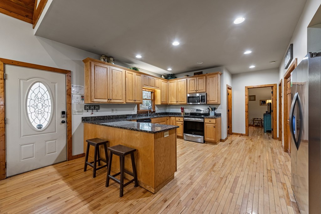 1503 Garnet Drive Ellijay, GA 30540 - Photo 15 of 33