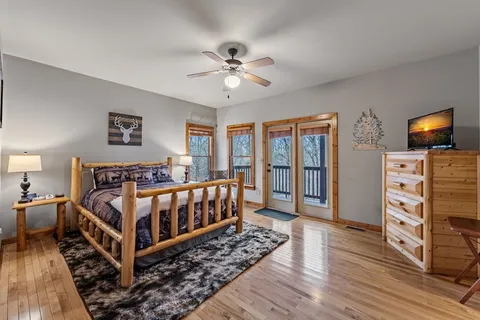 $749,000 | 1503 Garnet Drive, Ellijay, GA 30540