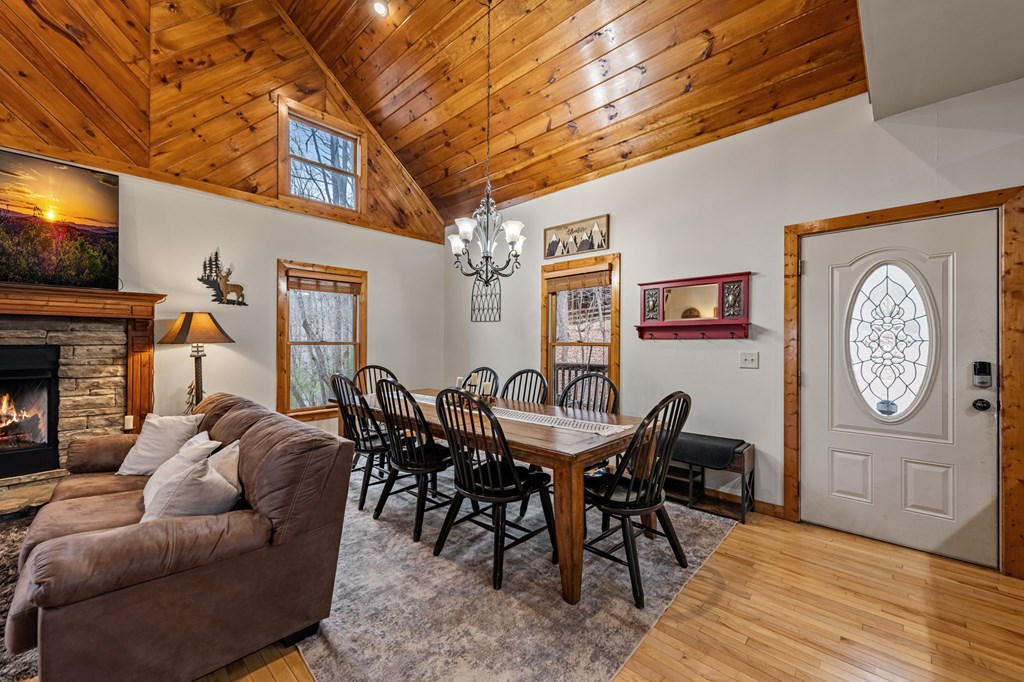 1503 Garnet Drive Ellijay, GA 30540 - Photo 17 of 33