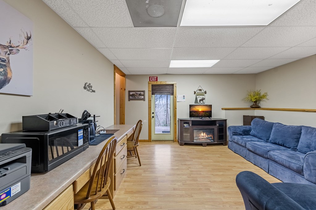 1503 Garnet Drive Ellijay, GA 30540 - Photo 21 of 33