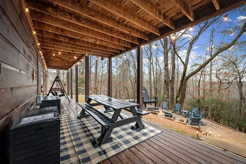 $749,000 | 1503 Garnet Drive, Ellijay, GA 30540