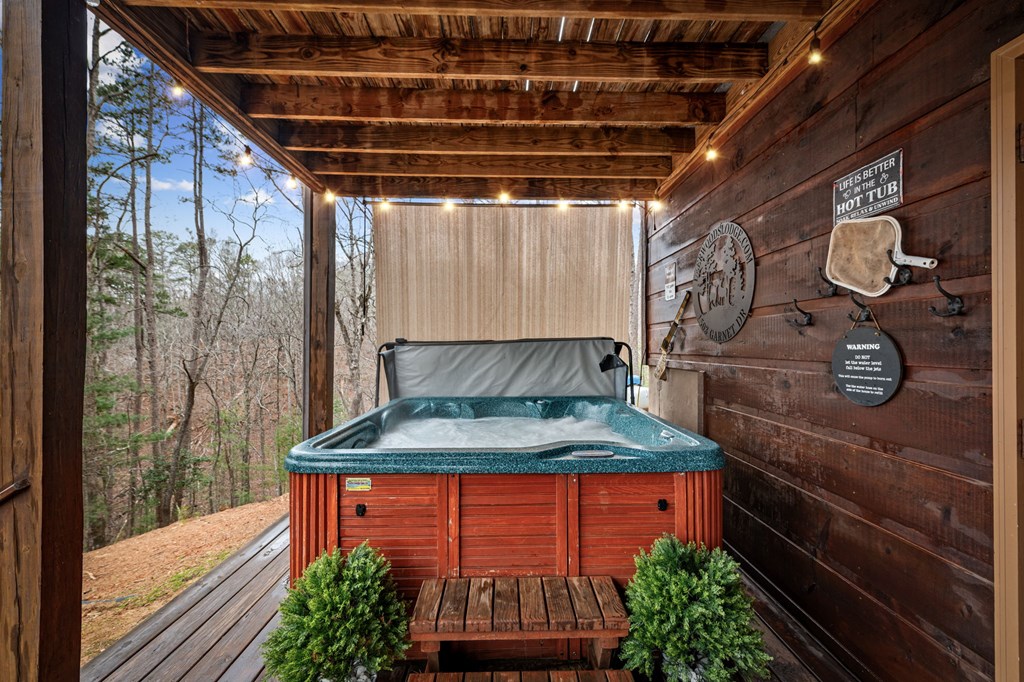 1503 Garnet Drive Ellijay, GA 30540 - Photo 26 of 33