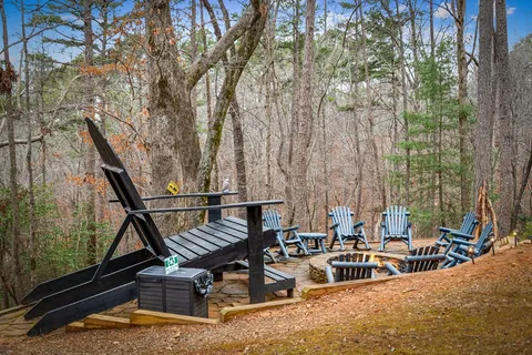 $749,000 | 1503 Garnet Drive, Ellijay, GA 30540