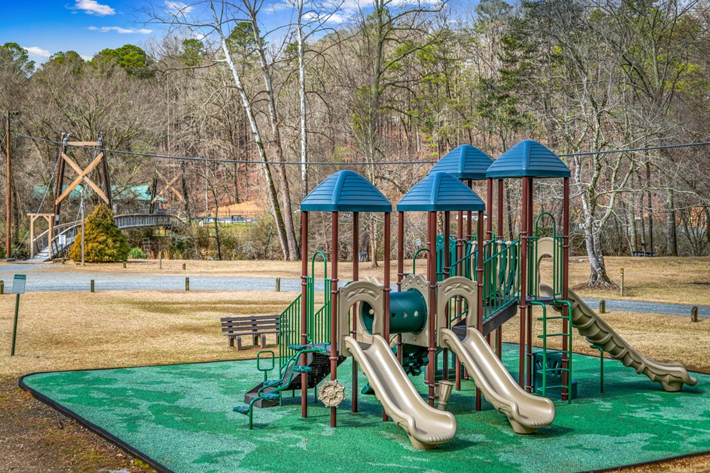 1503 Garnet Drive Ellijay, GA 30540 - Photo 30 of 33