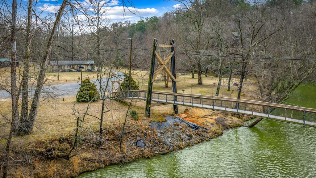 1503 Garnet Drive Ellijay, GA 30540 - Photo 4 of 33