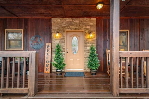 $749,000 | 1503 Garnet Drive, Ellijay, GA 30540