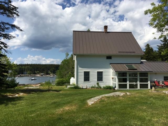 38 Fifield Point Road Stonington, ME 04681 - Photo 37 of 41 buxton new pic 3