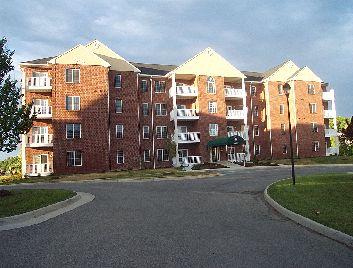 4444 Pheasant Ridge Road, Unit 301 Roanoke, VA 24014 - Photo 1 of 1 Primary Photo