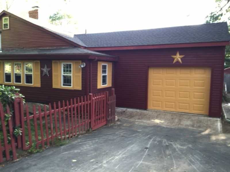 128 Cucumber Hill Road Danielson, CT 06239 - Photo 1 of 18 Exterior Front.