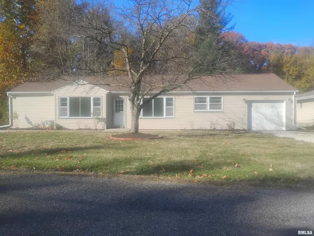 $159,900 | 1131 North Wildwood Court, Peoria, IL 61604