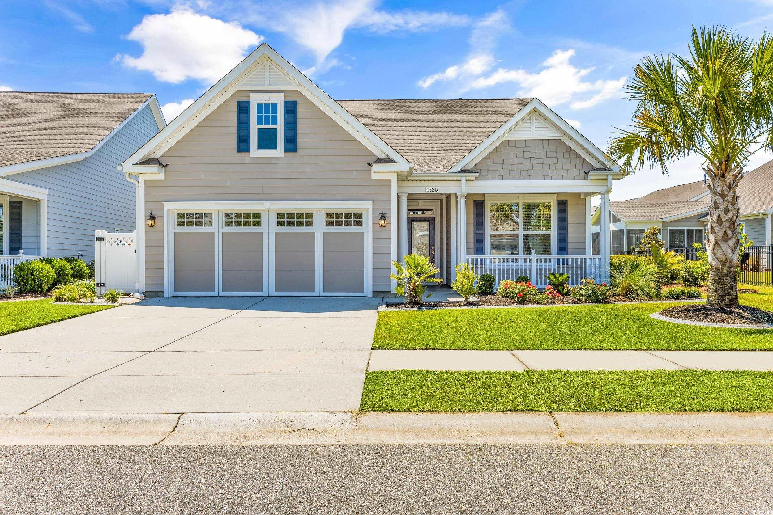 1735 Maplecress Way Myrtle Beach, SC 29577 - Photo 1 of 40 Gallery Image 1