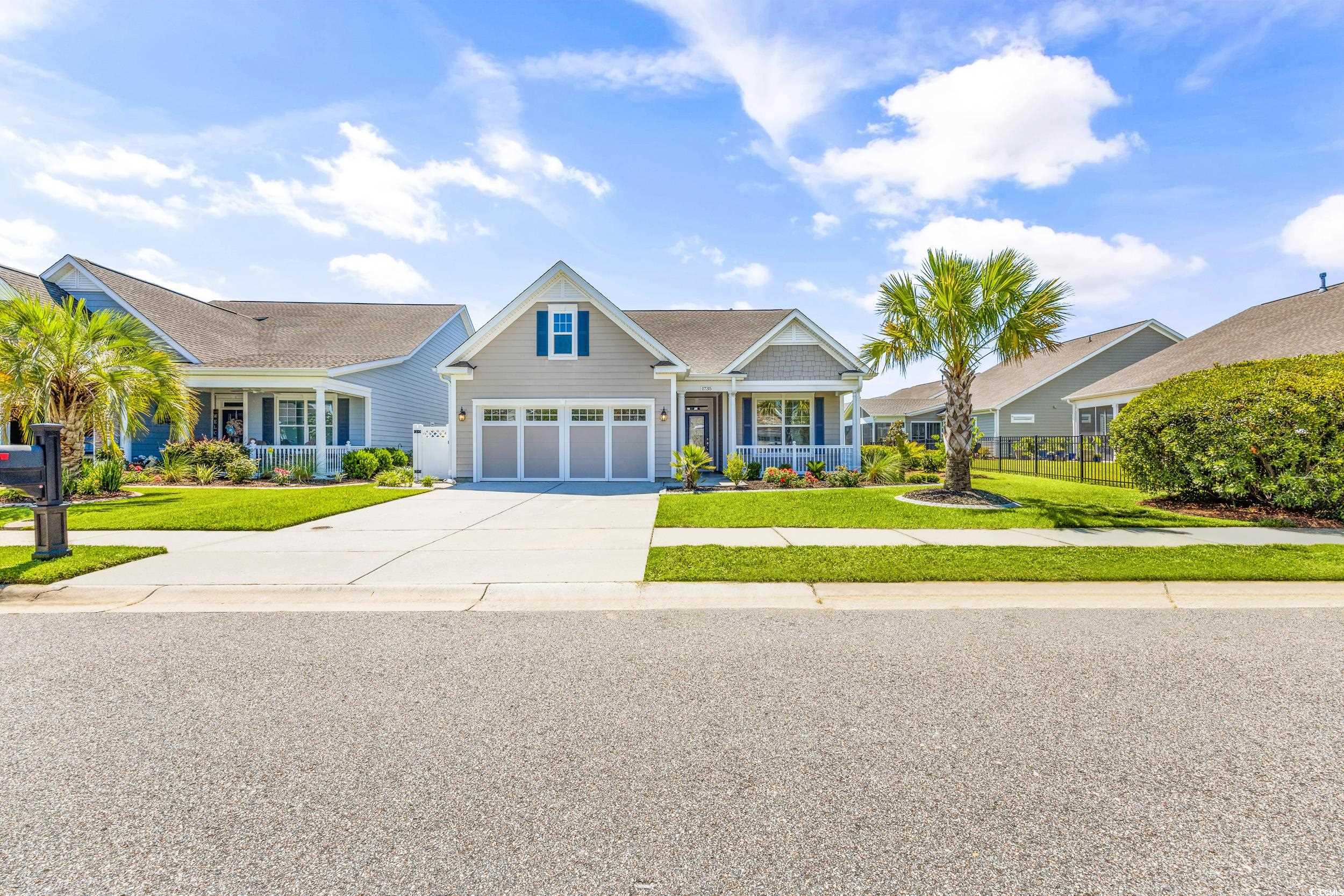 1735 Maplecress Way Myrtle Beach, SC 29577 - Photo 2 of 40 Gallery Image 2