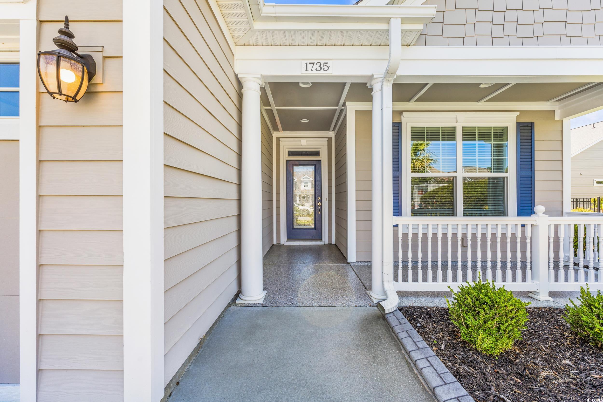 1735 Maplecress Way Myrtle Beach, SC 29577 - Photo 3 of 40 Gallery Image 3