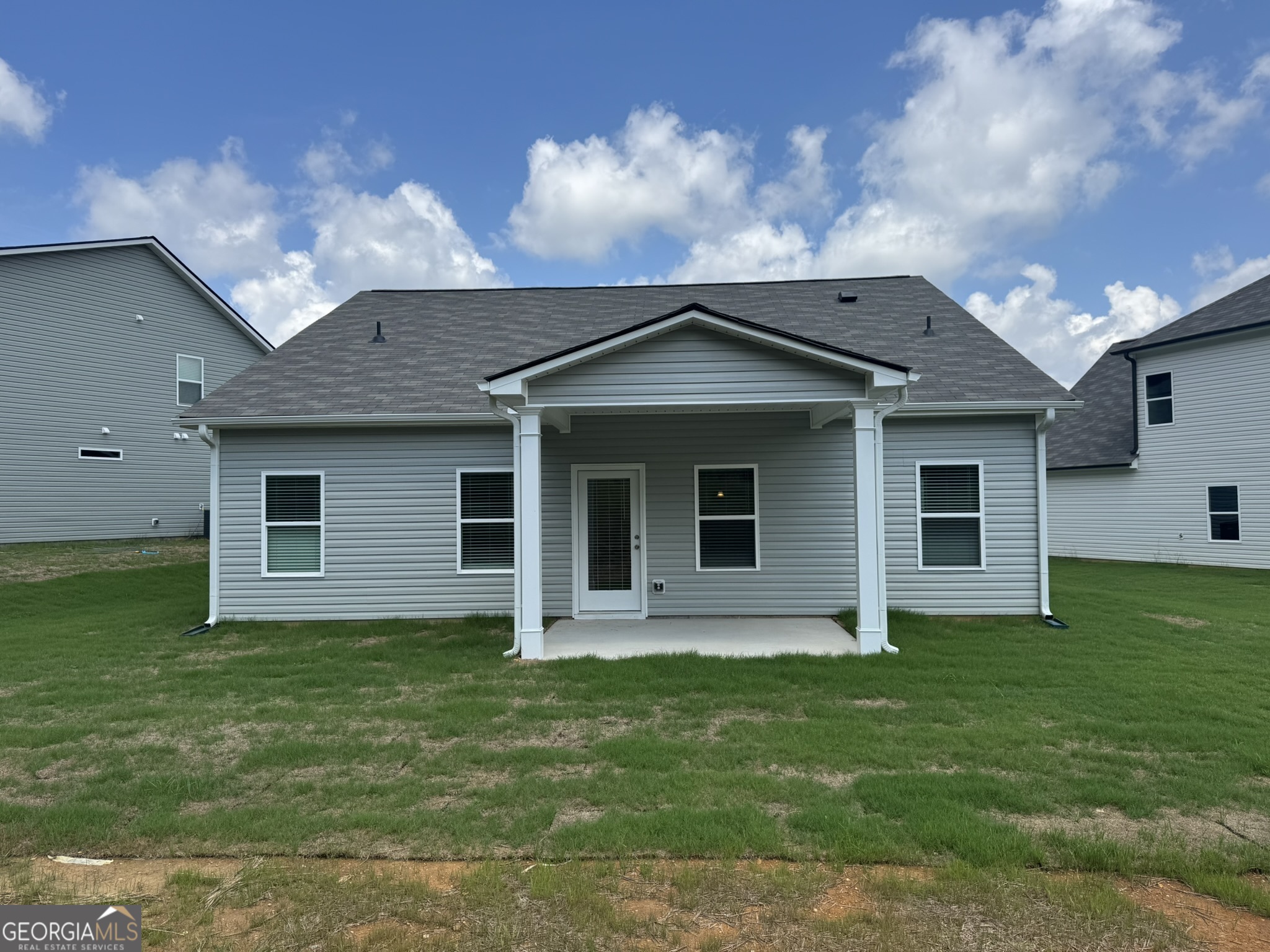 129 Sycamore Lane Calhoun, GA 30701 - Photo 26 of 28