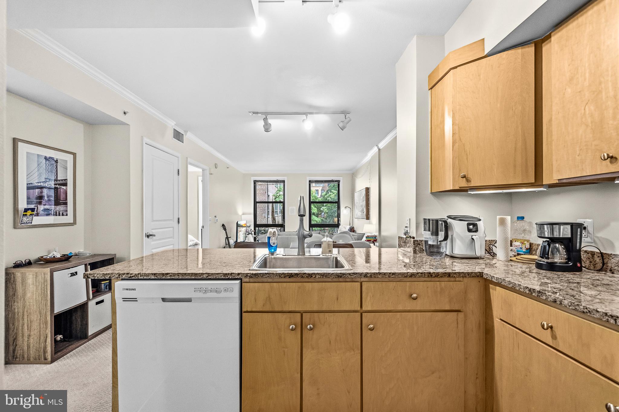 631 D Street Northwest, Unit 336 Washington, DC 20004 - Photo 11 of 69