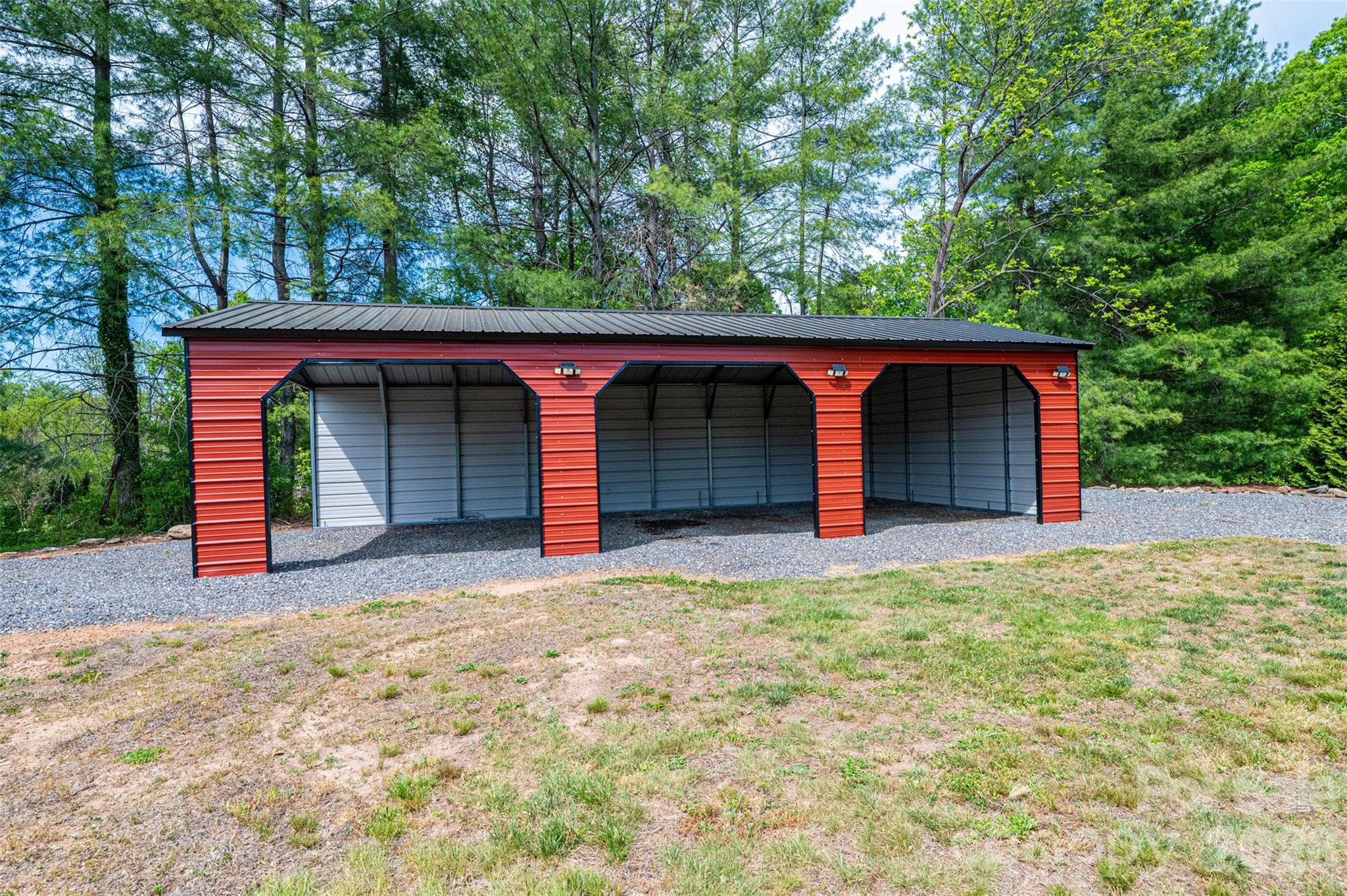 379 Horseshoe Bend Road Hudson, NC 28638 - Photo 41 of 43