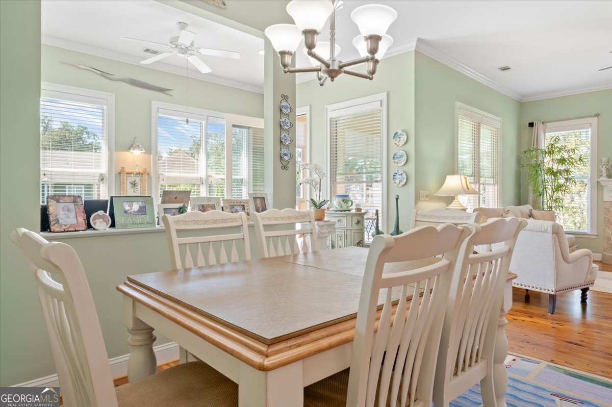 4787 Sunbury Road Midway, GA 31320 - Photo 27 of 72