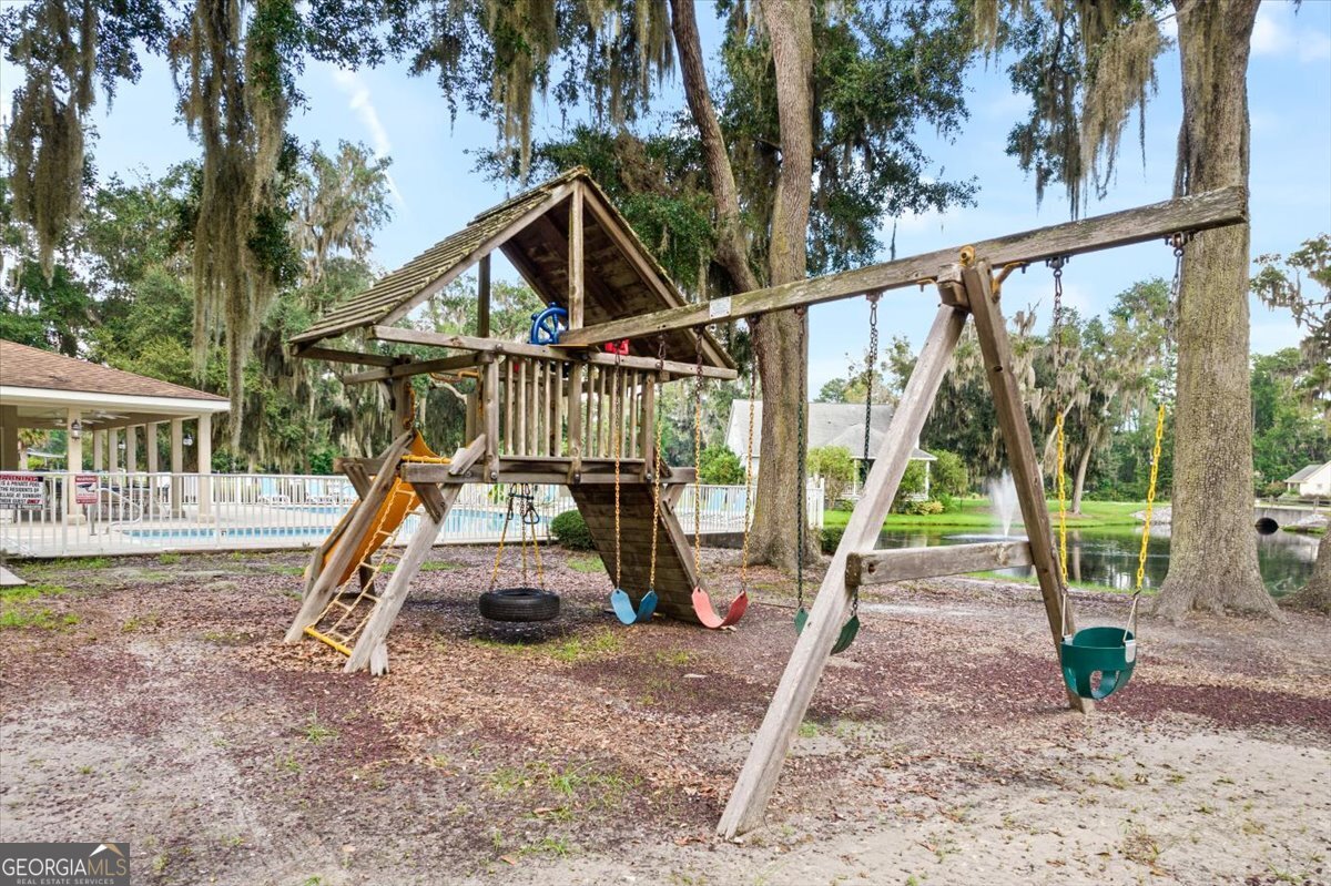 4787 Sunbury Road Midway, GA 31320 - Photo 58 of 72