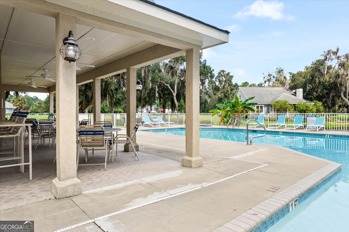 4787 Sunbury Road Midway, GA 31320 - Photo 59 of 72