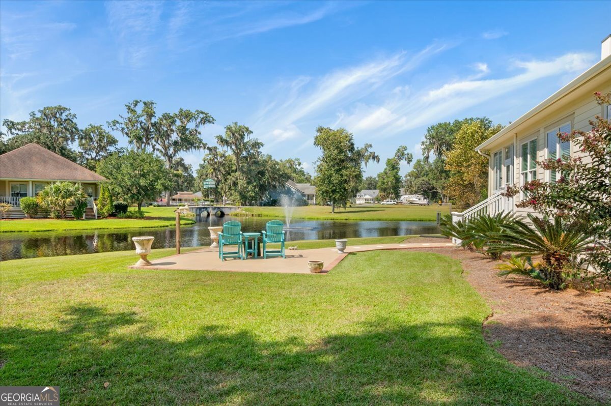 4787 Sunbury Road Midway, GA 31320 - Photo 65 of 72