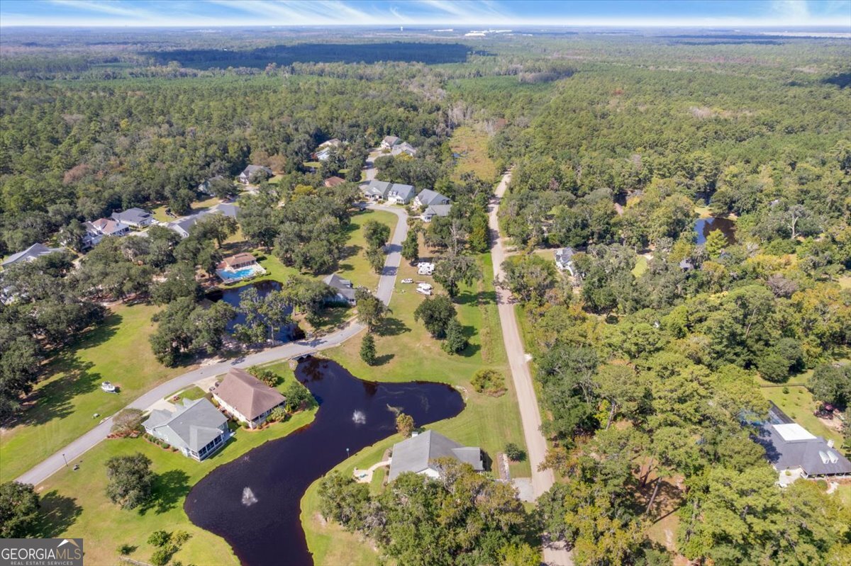 4787 Sunbury Road Midway, GA 31320 - Photo 68 of 72 a view of outdoor space and city view