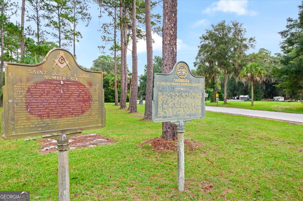 4787 Sunbury Road Midway, GA 31320 - Photo 72 of 72