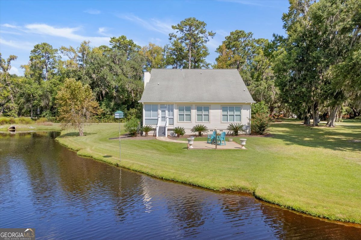 4787 Sunbury Road Midway, GA 31320 - Photo 10 of 72