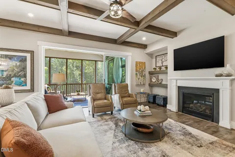 $979,000 | 105 River Ledge Drive, New Hill, NC 27562