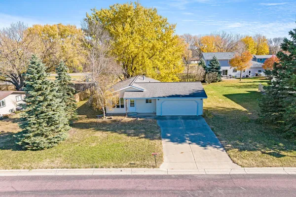 $199,000 | 3703 Cedar Park Road, Fairmont, MN 56031