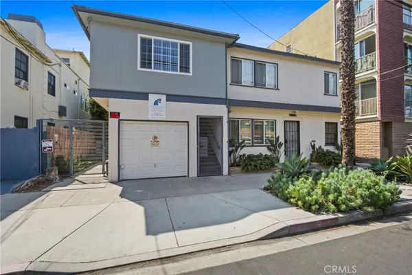 $3,700,000 | 2067 East Broadway, Long Beach, CA 90803