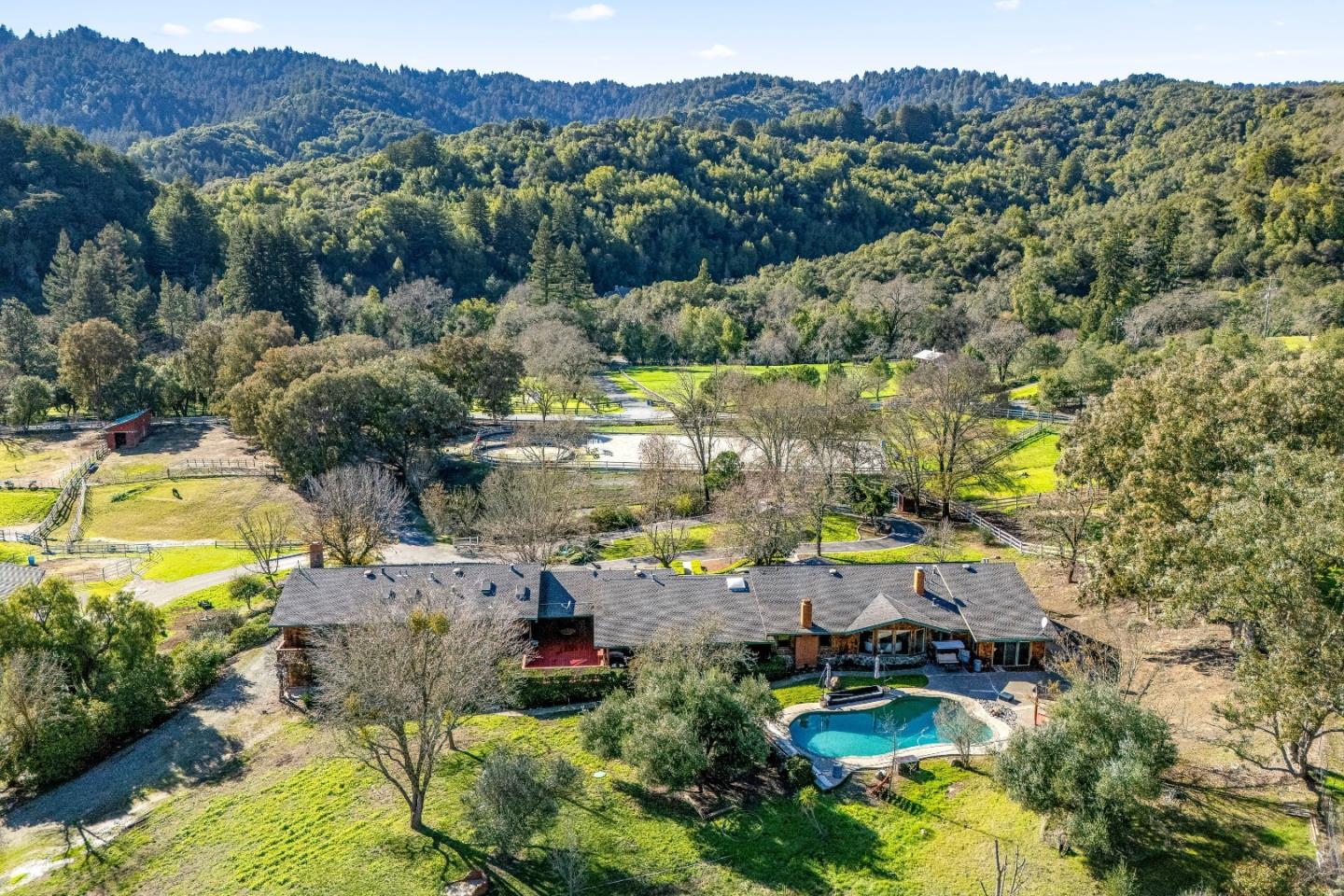 6915 Redwood Retreat Road Gilroy, CA 95020 - Photo 94 of 110