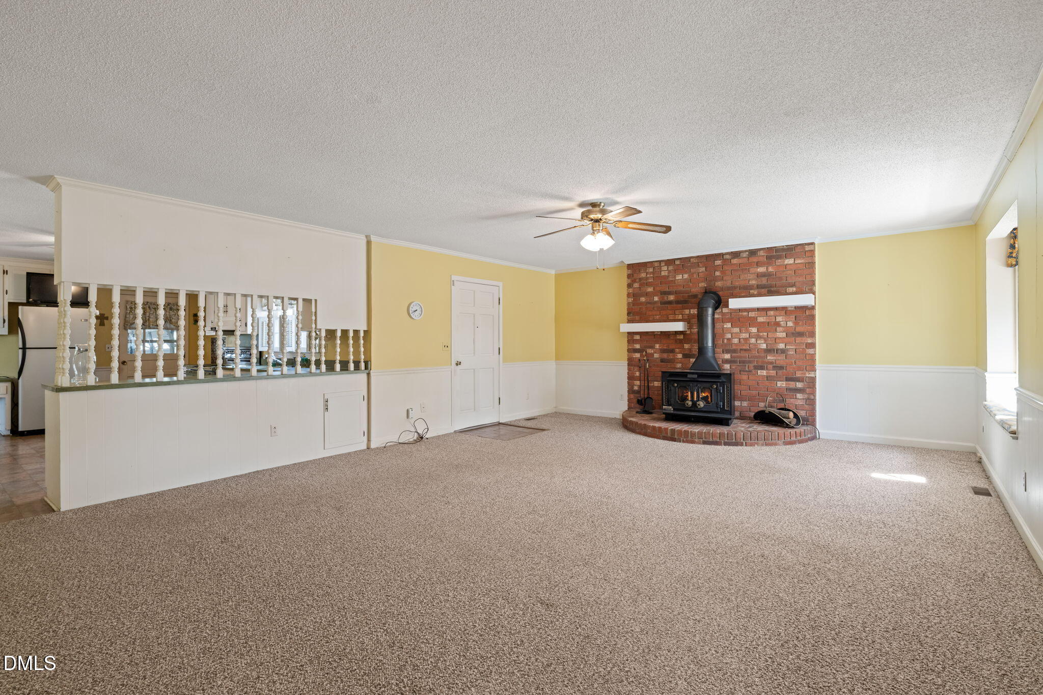 2392 Little Creek Church Road Clayton, NC 27520 - Photo 15 of 36 Family Room 2