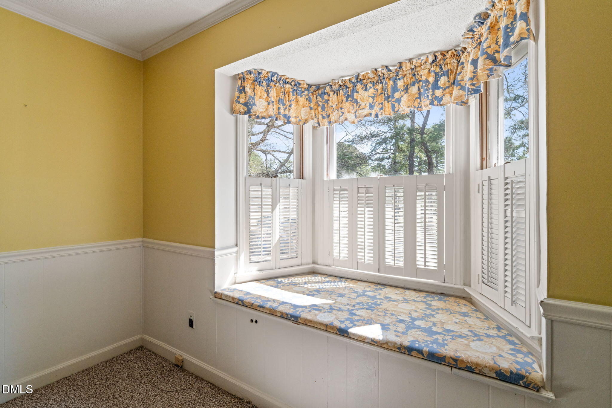 2392 Little Creek Church Road Clayton, NC 27520 - Photo 16 of 36 Bay Window