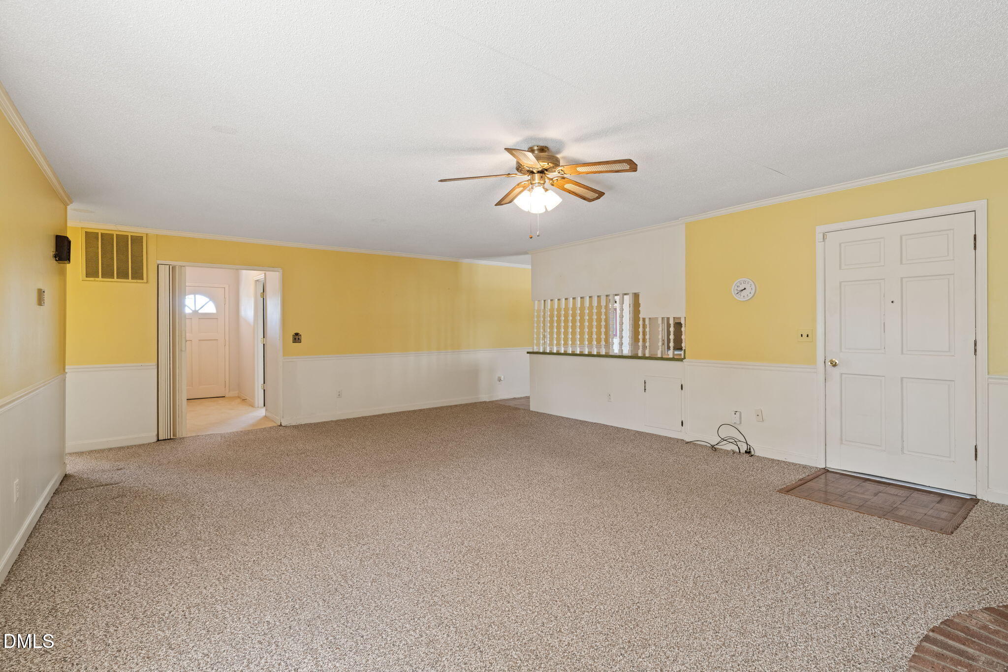 2392 Little Creek Church Road Clayton, NC 27520 - Photo 17 of 36 Family Room 3