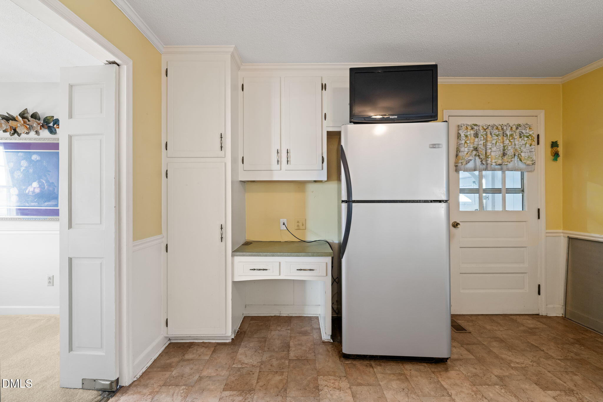 2392 Little Creek Church Road Clayton, NC 27520 - Photo 19 of 36 Kitchen 2