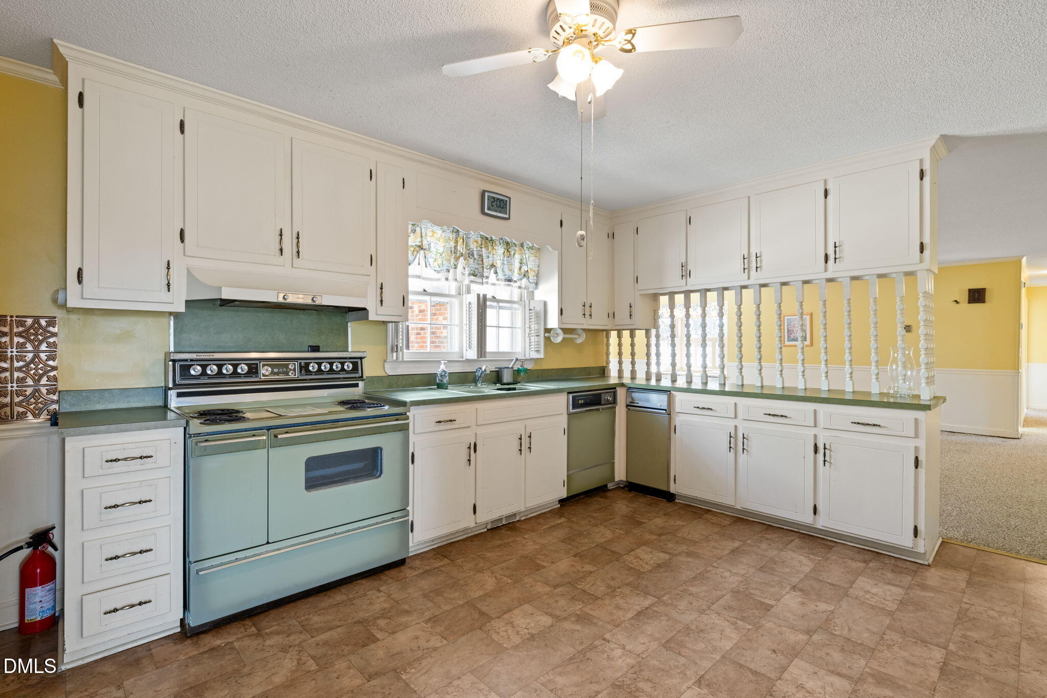 2392 Little Creek Church Road Clayton, NC 27520 - Photo 20 of 36 Kitchen 3