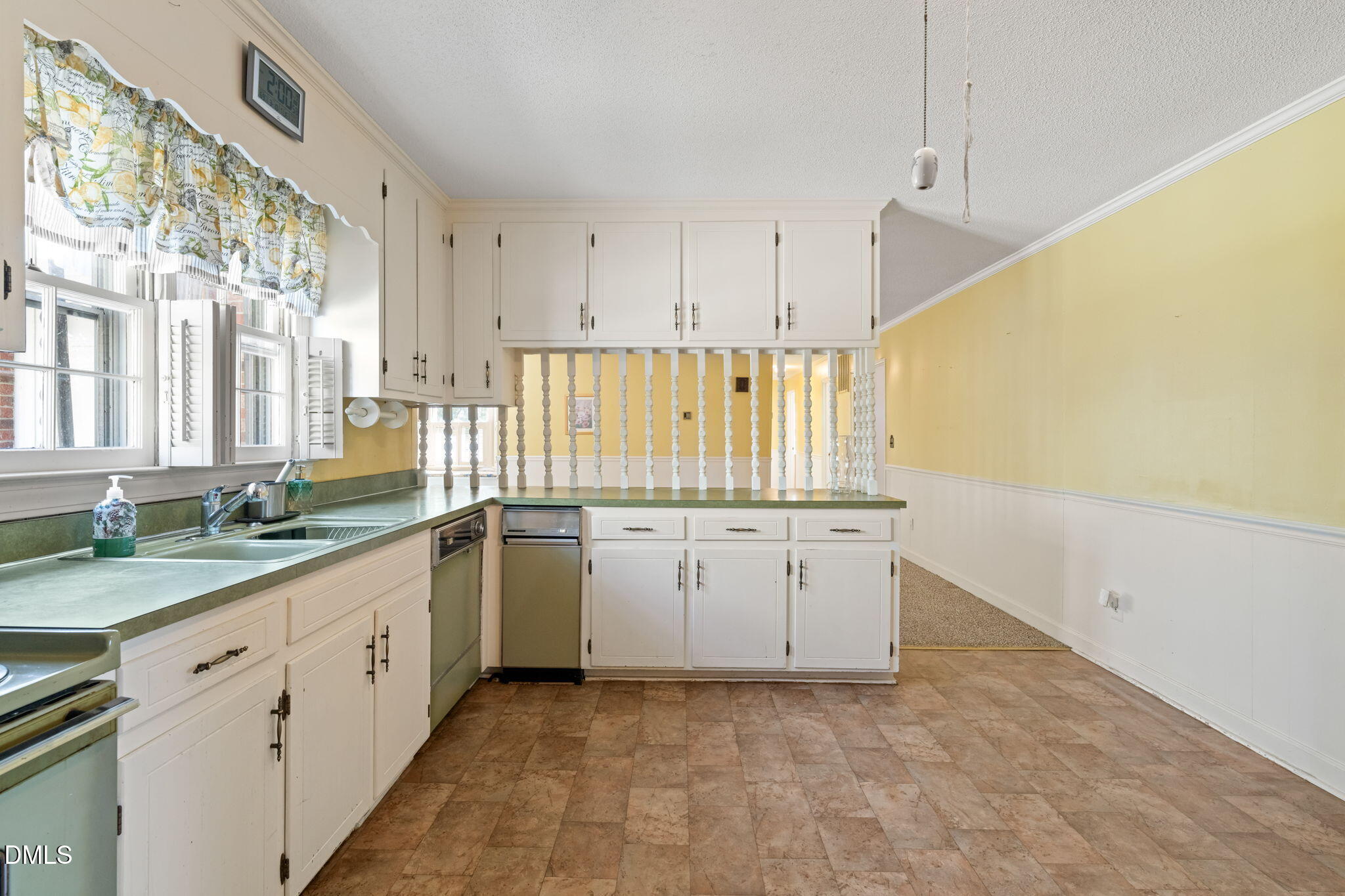 2392 Little Creek Church Road Clayton, NC 27520 - Photo 22 of 36 Kitchen 5
