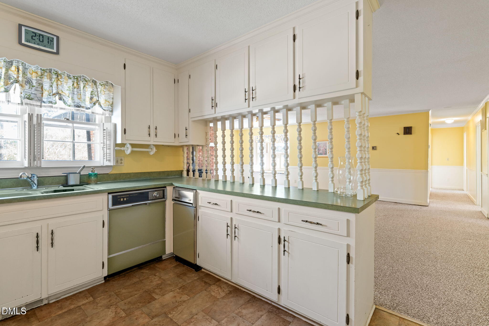 2392 Little Creek Church Road Clayton, NC 27520 - Photo 23 of 36 Kitchen 6