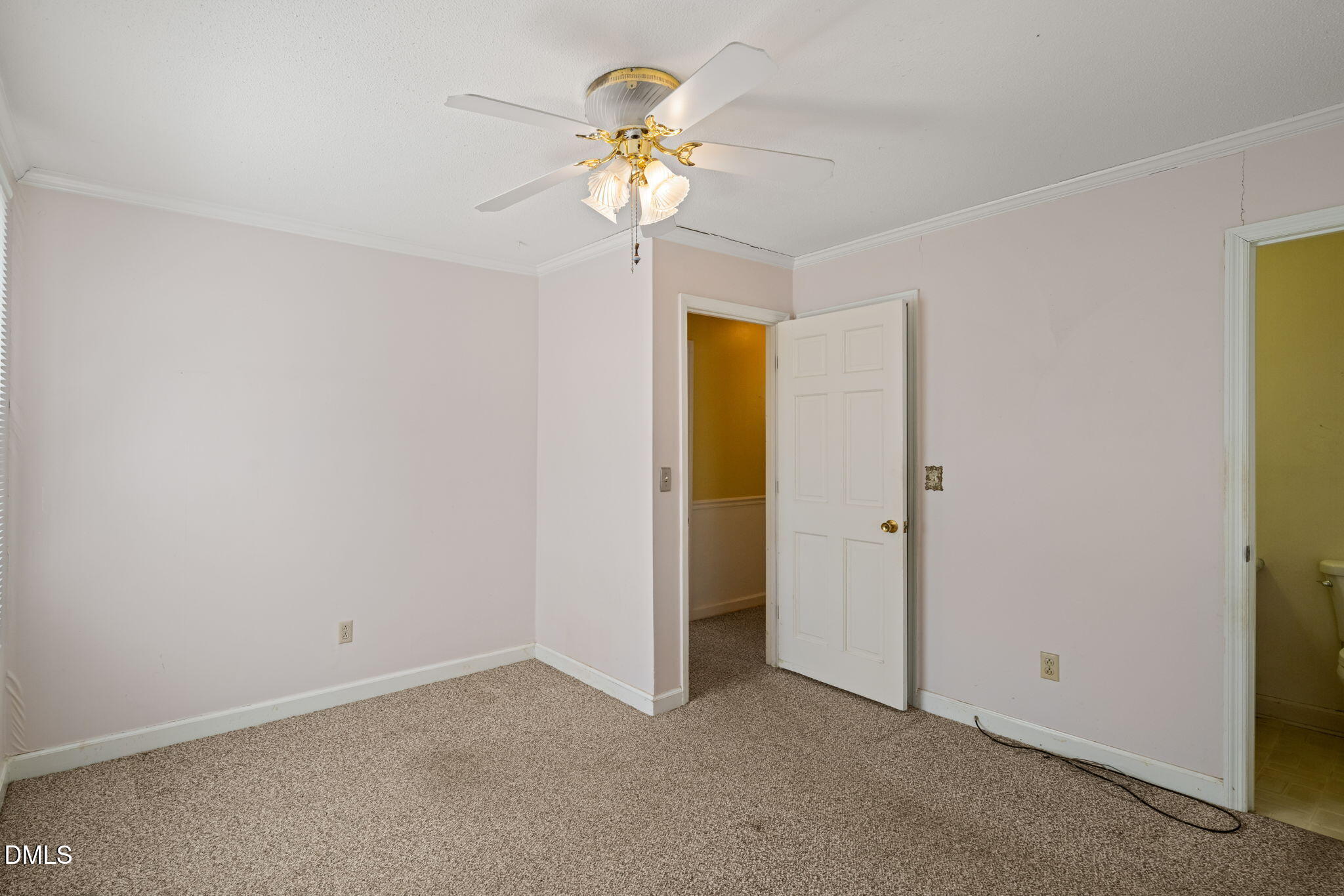 2392 Little Creek Church Road Clayton, NC 27520 - Photo 24 of 36 Primary Bedroom