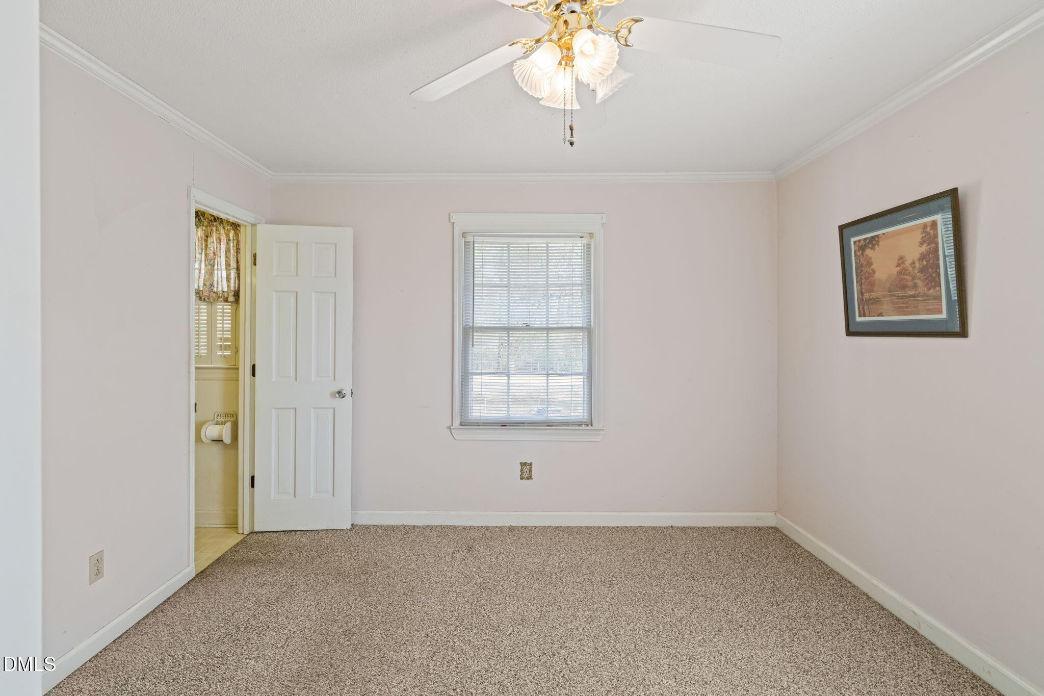 2392 Little Creek Church Road Clayton, NC 27520 - Photo 26 of 36 Primary Bedroom 3