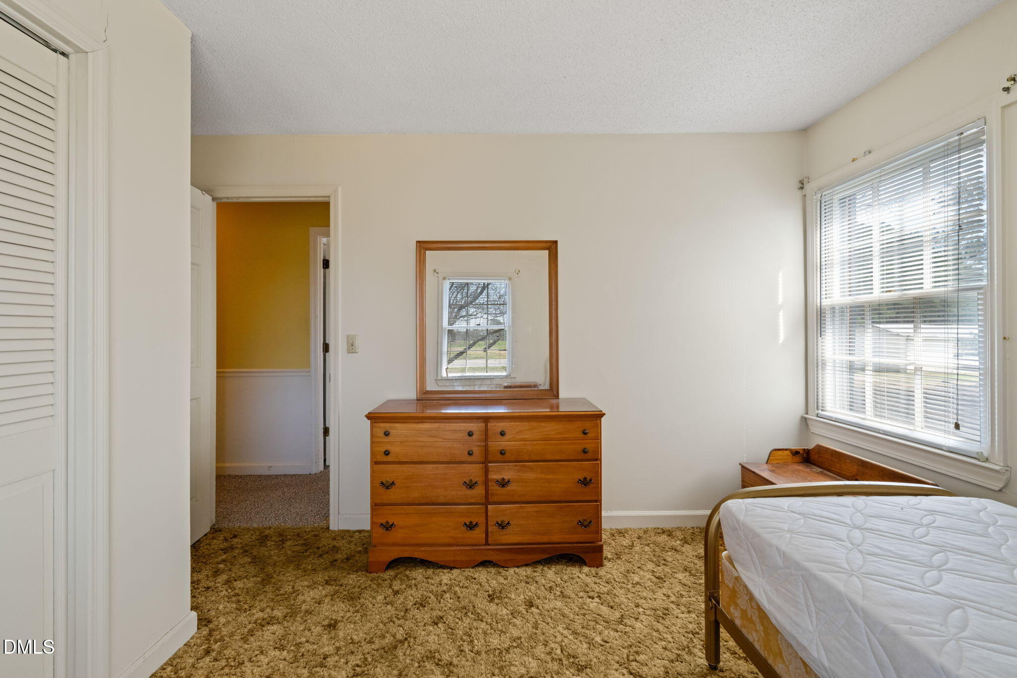 2392 Little Creek Church Road Clayton, NC 27520 - Photo 28 of 36 Bedroom