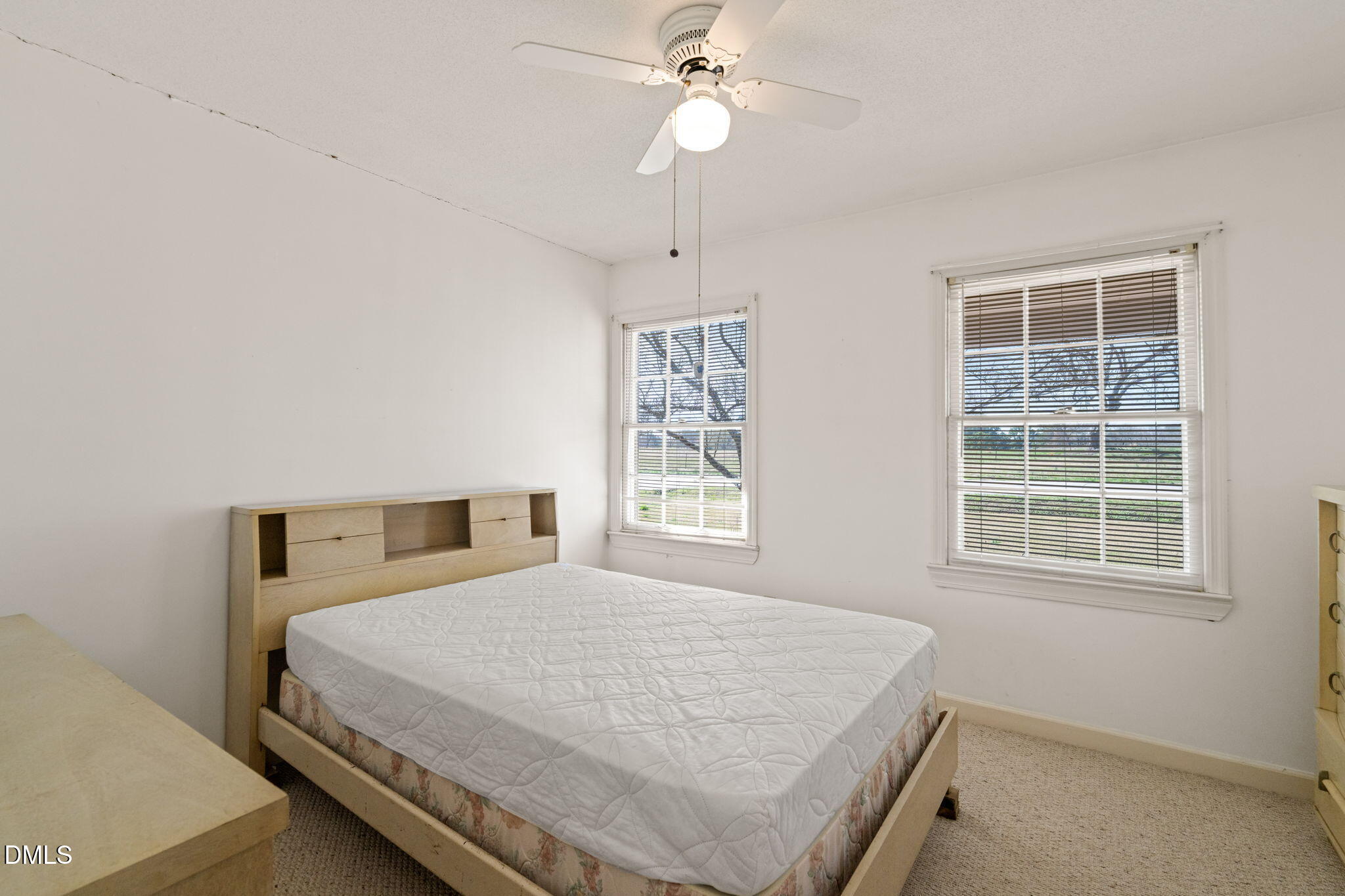 2392 Little Creek Church Road Clayton, NC 27520 - Photo 29 of 36 Bedroom 2