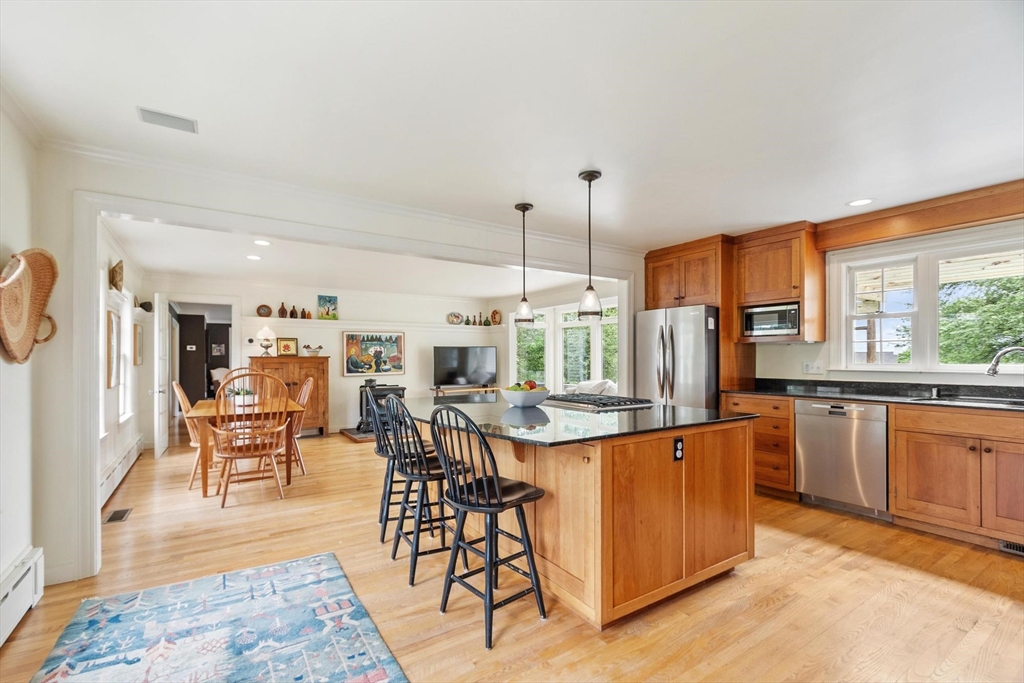 230 Still River Road Harvard, MA 01451 - Photo 2 of 35