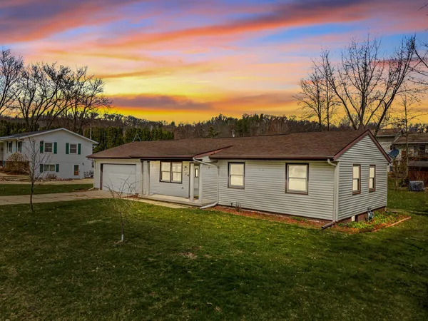 $325,000 | 1310 West Circle Drive, Sparta, WI 54656